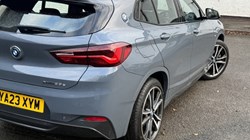 2023 (23) BMW X2 xDrive 25e M Sport 5dr Auto 4808745