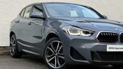 2023 (23) BMW X2 xDrive 25e M Sport 5dr Auto 4808747
