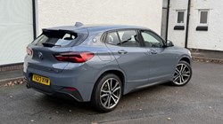 2023 (23) BMW X2 xDrive 25e M Sport 5dr Auto 4808743