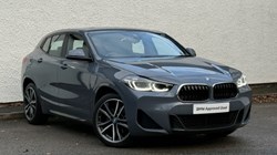 2023 (23) BMW X2 xDrive 25e M Sport 5dr Auto 4808746