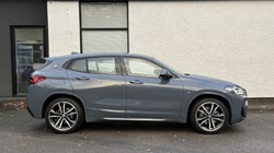 2023 (23) BMW X2 xDrive 25e M Sport 5dr Auto 4808740