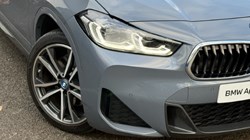 2023 (23) BMW X2 xDrive 25e M Sport 5dr Auto 4808748