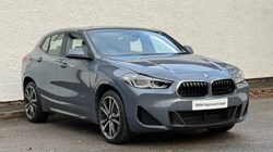 2023 (23) BMW X2 xDrive 25e M Sport 5dr Auto 4808749