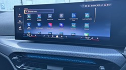 2025 (25) BMW 3 SERIES 320i M Sport 5dr Step Auto 4829487