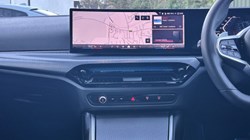 2025 (25) BMW 3 SERIES 320i M Sport 5dr Step Auto 4829498