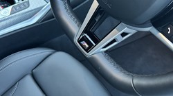 2025 (25) BMW 3 SERIES 320i M Sport 5dr Step Auto 4829493