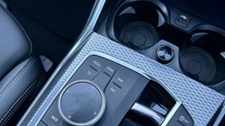 2025 (25) BMW 3 SERIES 320i M Sport 5dr Step Auto 4829478