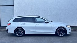 2025 (25) BMW 3 SERIES 320i M Sport 5dr Step Auto 4829472