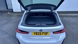 2025 (25) BMW 3 SERIES 320i M Sport 5dr Step Auto 4829466