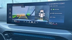 2025 (25) BMW 3 SERIES 320i M Sport 5dr Step Auto 4829484