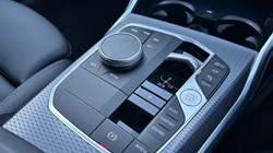 2025 (25) BMW 3 SERIES 320i M Sport 5dr Step Auto 4829477