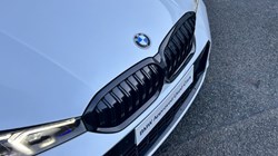 2025 (25) BMW 3 SERIES 320i M Sport 5dr Step Auto 4829505