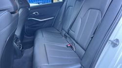 2025 (25) BMW 3 SERIES 320i M Sport 5dr Step Auto 4829499
