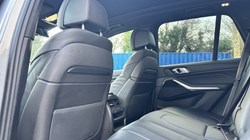 2025 (25) BMW X5 xDrive30d MHT M Sport 5dr Auto 4824195