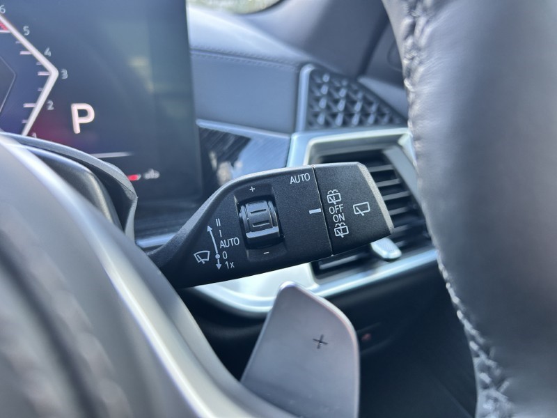 2025 (25) BMW X5 xDrive30d MHT M Sport 5dr Auto 4824209