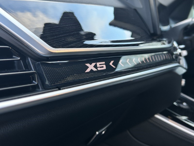 2025 (25) BMW X5 xDrive30d MHT M Sport 5dr Auto 4824197