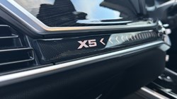 2025 (25) BMW X5 xDrive30d MHT M Sport 5dr Auto 4824197