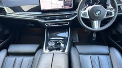 2025 (25) BMW X5 xDrive30d MHT M Sport 5dr Auto 4824191