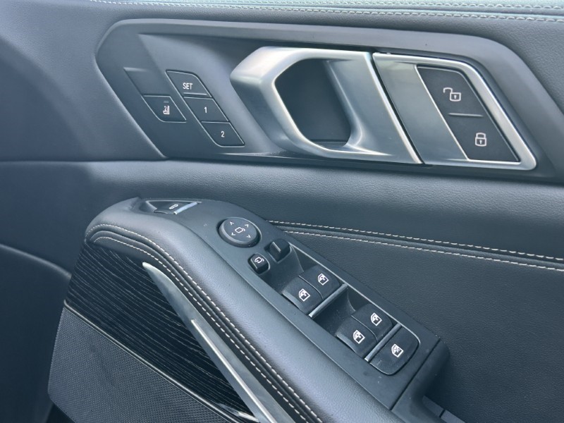 2025 (25) BMW X5 xDrive30d MHT M Sport 5dr Auto 4824188