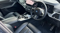 2025 (25) BMW X5 xDrive30d MHT M Sport 5dr Auto 4824185