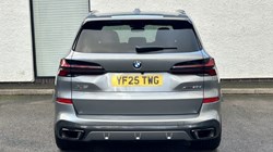 2025 (25) BMW X5 xDrive30d MHT M Sport 5dr Auto 4824167