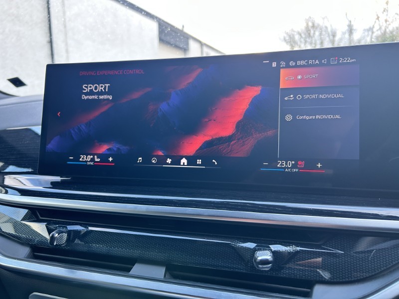 2025 (25) BMW X5 xDrive30d MHT M Sport 5dr Auto 4824202