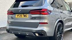 2025 (25) BMW X5 xDrive30d MHT M Sport 5dr Auto 4824175