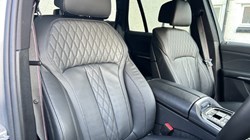 2025 (25) BMW X5 xDrive30d MHT M Sport 5dr Auto 4824189