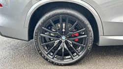 2025 (25) BMW X5 xDrive30d MHT M Sport 5dr Auto 4824172