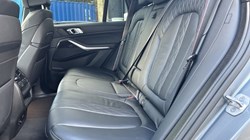 2025 (25) BMW X5 xDrive30d MHT M Sport 5dr Auto 4824194