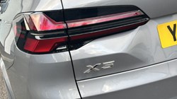 2025 (25) BMW X5 xDrive30d MHT M Sport 5dr Auto 4824168