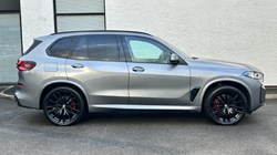 2025 (25) BMW X5 xDrive30d MHT M Sport 5dr Auto 4824173