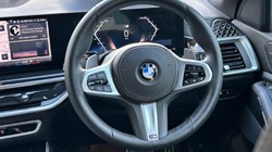 2025 (25) BMW X5 xDrive30d MHT M Sport 5dr Auto 4824192