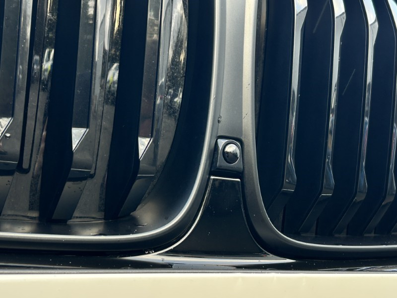 2025 (25) BMW X5 xDrive30d MHT M Sport 5dr Auto 4824184