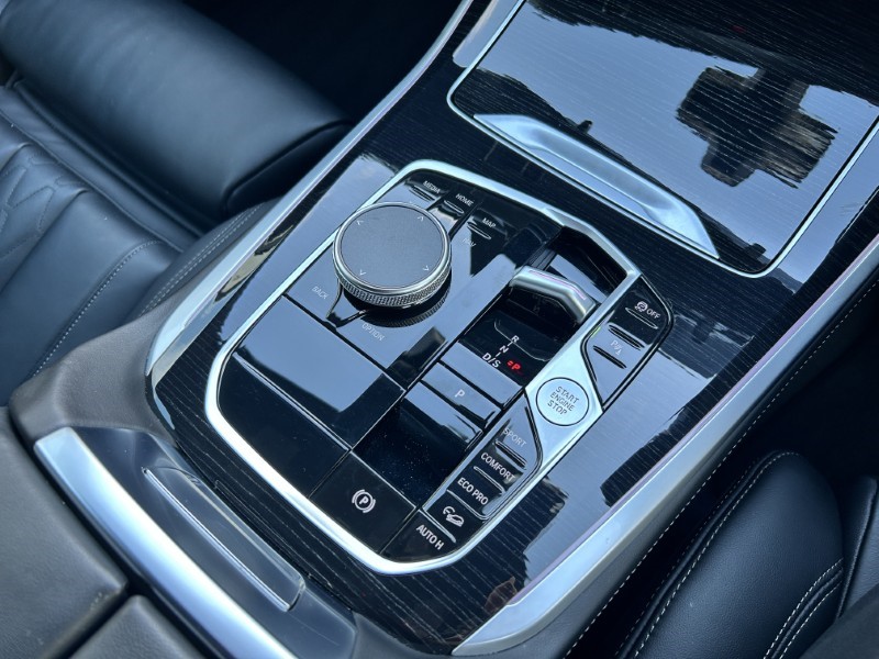 2025 (25) BMW X5 xDrive30d MHT M Sport 5dr Auto 4824207