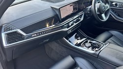 2025 (25) BMW X5 xDrive30d MHT M Sport 5dr Auto 4824196