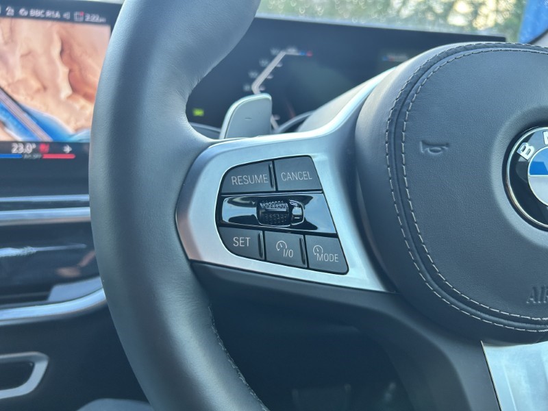 2025 (25) BMW X5 xDrive30d MHT M Sport 5dr Auto 4824203