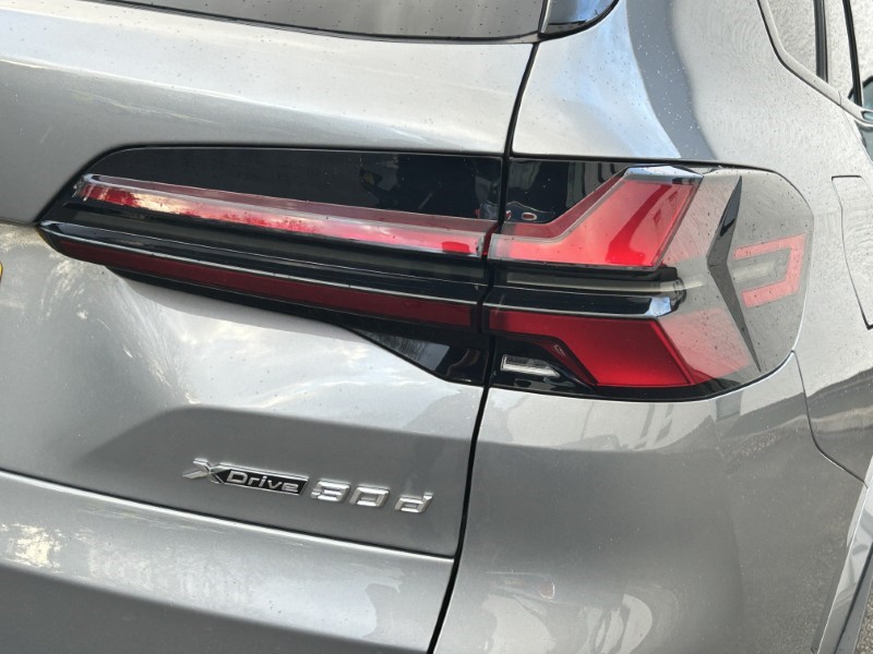 2025 (25) BMW X5 xDrive30d MHT M Sport 5dr Auto 4824169