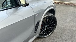 2025 (25) BMW X5 xDrive30d MHT M Sport 5dr Auto 4824177