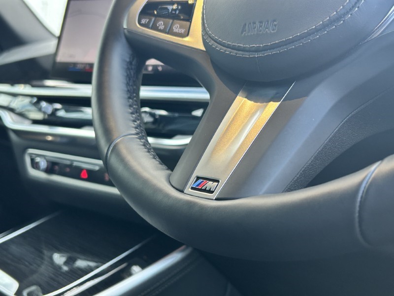 2025 (25) BMW X5 xDrive30d MHT M Sport 5dr Auto 4824186