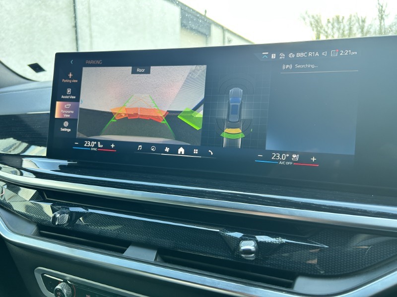 2025 (25) BMW X5 xDrive30d MHT M Sport 5dr Auto 4824198