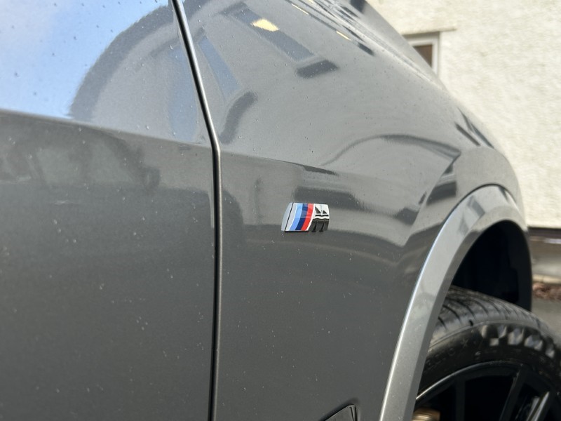 2025 (25) BMW X5 xDrive30d MHT M Sport 5dr Auto 4824178