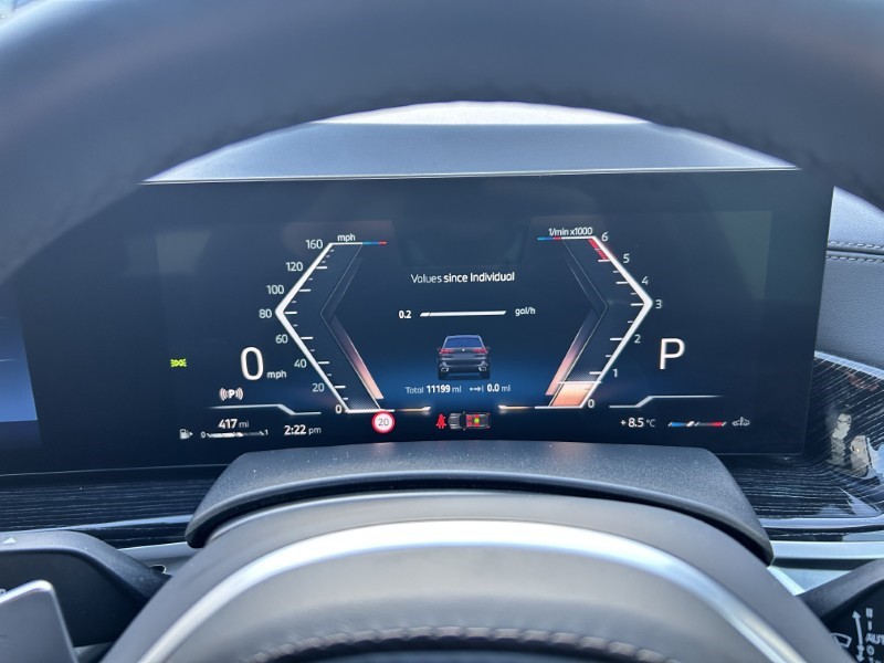 2025 (25) BMW X5 xDrive30d MHT M Sport 5dr Auto 4824205