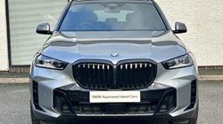 2025 (25) BMW X5 xDrive30d MHT M Sport 5dr Auto 4824183