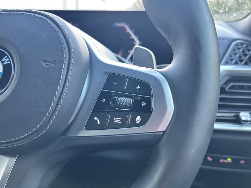 2025 (25) BMW X5 xDrive30d MHT M Sport 5dr Auto 4824204