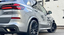 2025 (25) BMW X5 xDrive30d MHT M Sport 5dr Auto 4824176