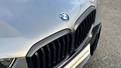 2025 (25) BMW X5 xDrive30d MHT M Sport 5dr Auto 4824181