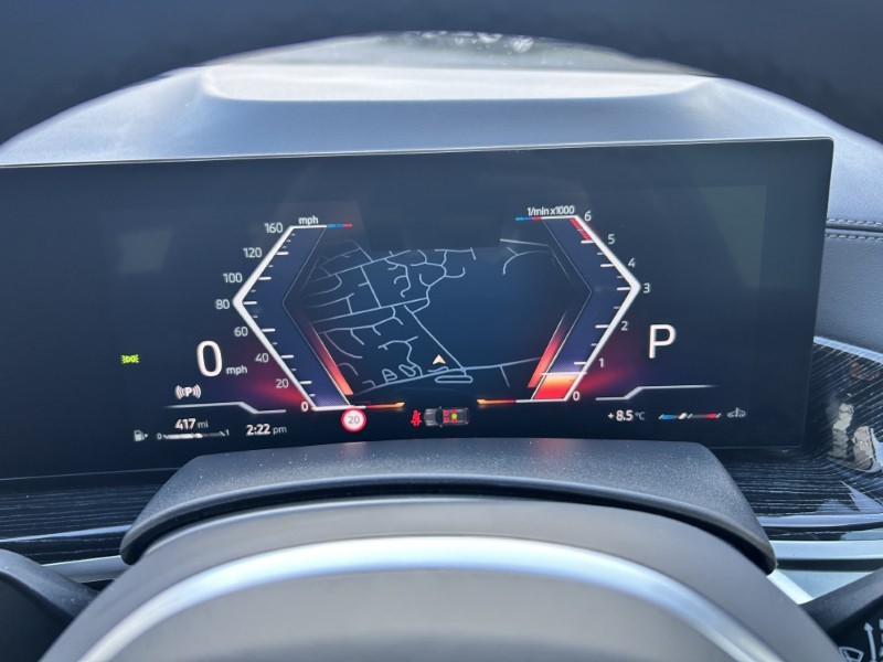 2025 (25) BMW X5 xDrive30d MHT M Sport 5dr Auto 4824206