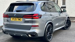 2025 (25) BMW X5 xDrive30d MHT M Sport 5dr Auto 4824174