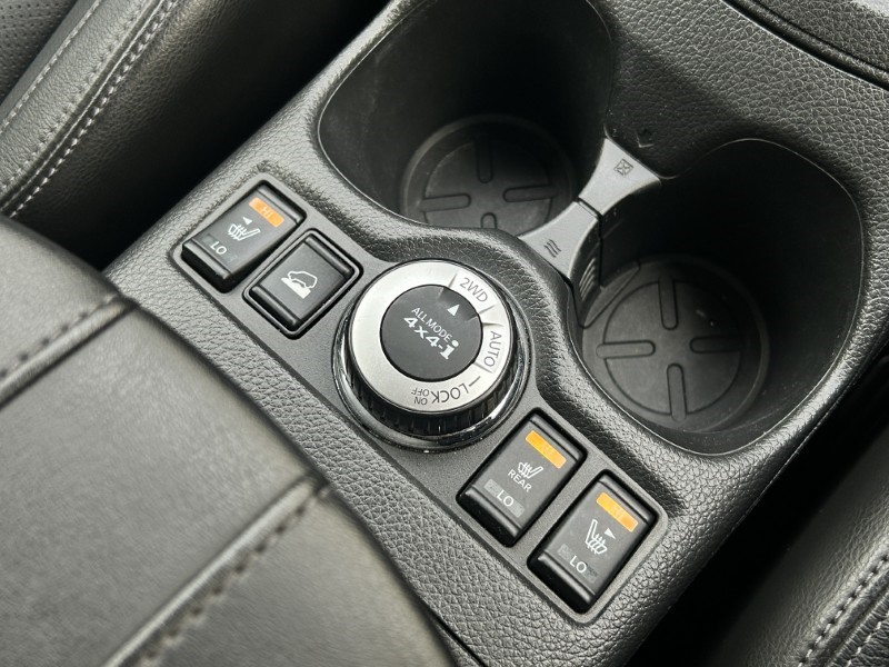 2018 (67) NISSAN X-TRAIL 2.0 dCi Tekna 5dr 4WD Xtronic 4884502